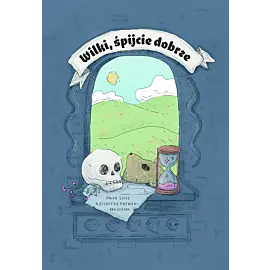 Wilki, śpijcie dobrze