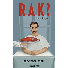 Rak? Nie, dziękuję