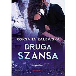Druga szansa (e-book)