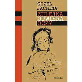 Zulejka otwiera oczy