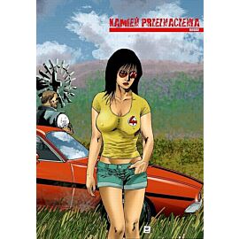 Kamień Przeznaczenia - 4