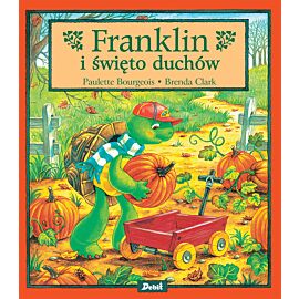 Franklin i święto duchów