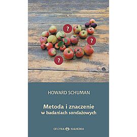 Metoda i znaczenie w badaniach sondażowych