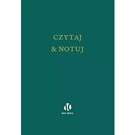 Czytaj i notuj