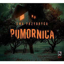 Pomornica (audiobook MP3)