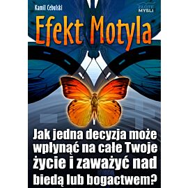 Efekt Motyla (e-book)