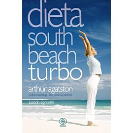 Dieta South Beach turbo
