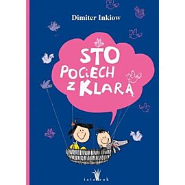 Sto pociech z Klarą