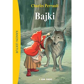 Bajki Perrault