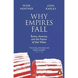 Why Empires Fall