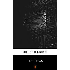 The Titan (e-book)