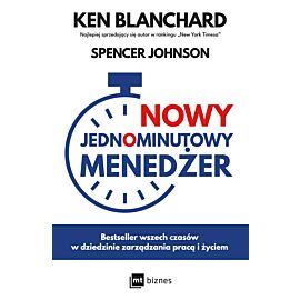 Nowy Jednominutowy Menedżer