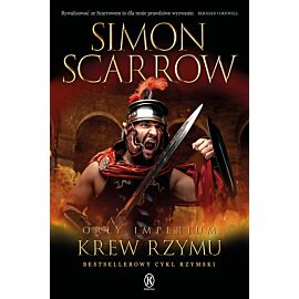Krew Rzymu (e-book)