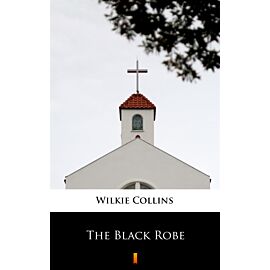 The Black Robe (e-book)