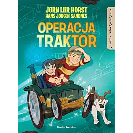 Operacja Traktor