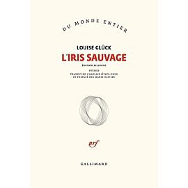 Iris sauvage przekład francuski