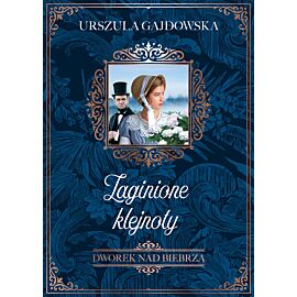 Zaginione klejnoty