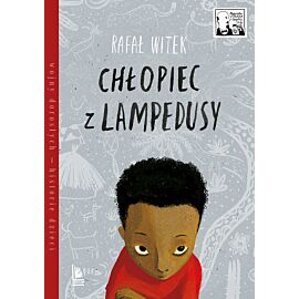 Chłopiec z Lampedusy