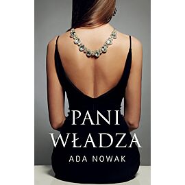 Pani władza. Pocket