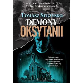 Demony Oksytanii