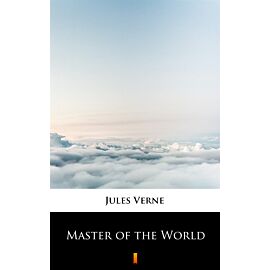 Master of the World (e-book)