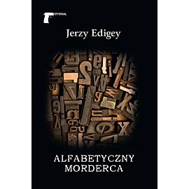 Alfabetyczny morderca