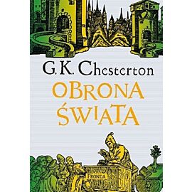 Obrona świata