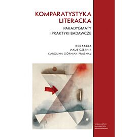 Komparatystyka literacka