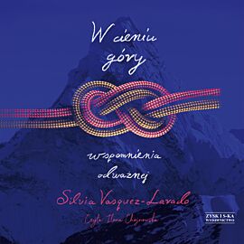 W cieniu góry. Wspomnienia Odważnej (audiobook MP3)