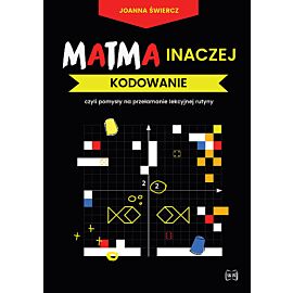 Matma inaczej Kodowanie