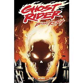 Ghost Rider - Danny Ketch
