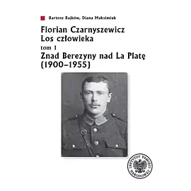 Florian Czarnyszewicz Los człowieka