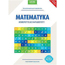 Matematyka Korepetycje maturzysty
