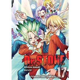 Dr. Stone - 17