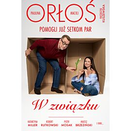 W związku