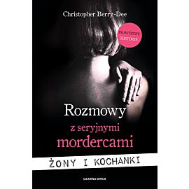 Rozmowy z seryjnymi mordercami