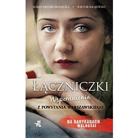 Łączniczki wyd. kieszonkowe