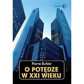 O potędze w XXI wieku