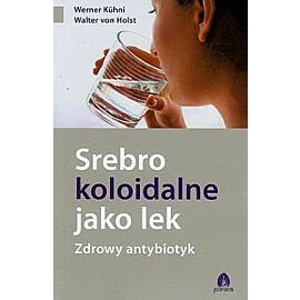 Srebro koloidalne jako lek