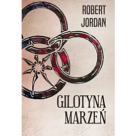 Gilotyna marzeń [Koło Czasu XI]