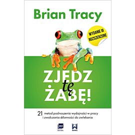 Zjedz tę żabę