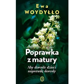 Poprawka z matury (e-book)