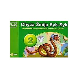 Chyża Żmija Syk - Syk 2