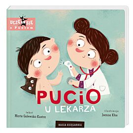 Pucio u lekarza