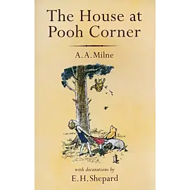 The House Pooh Corner