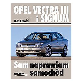 Opel Vectra III i Signum