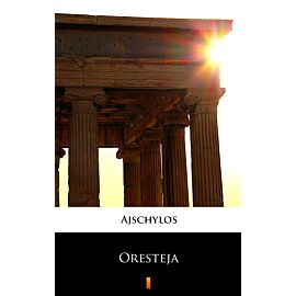 Oresteja (e-book)