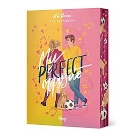 My Perfect Opposite