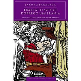 Traktat o sztuce dobrego umierania