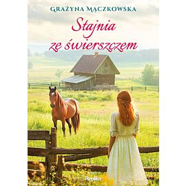 Stajnia ze świerszczem